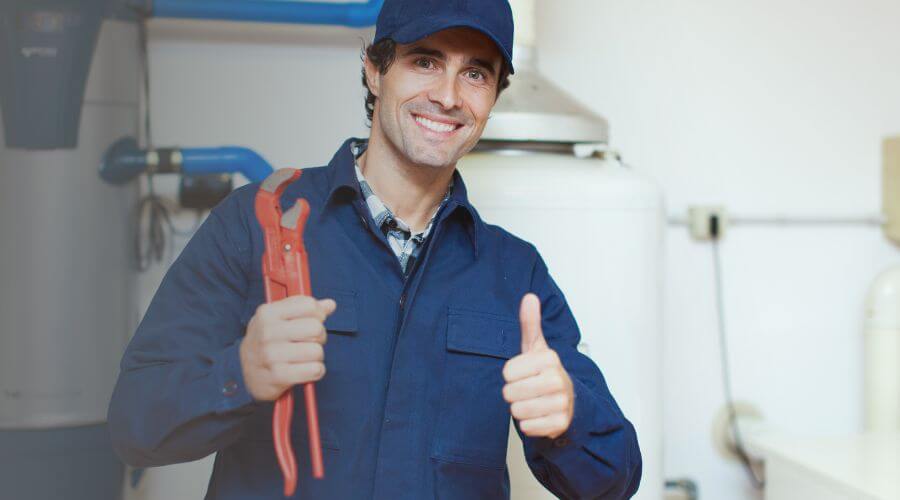 Professional septic pumping service in Bradner, OH